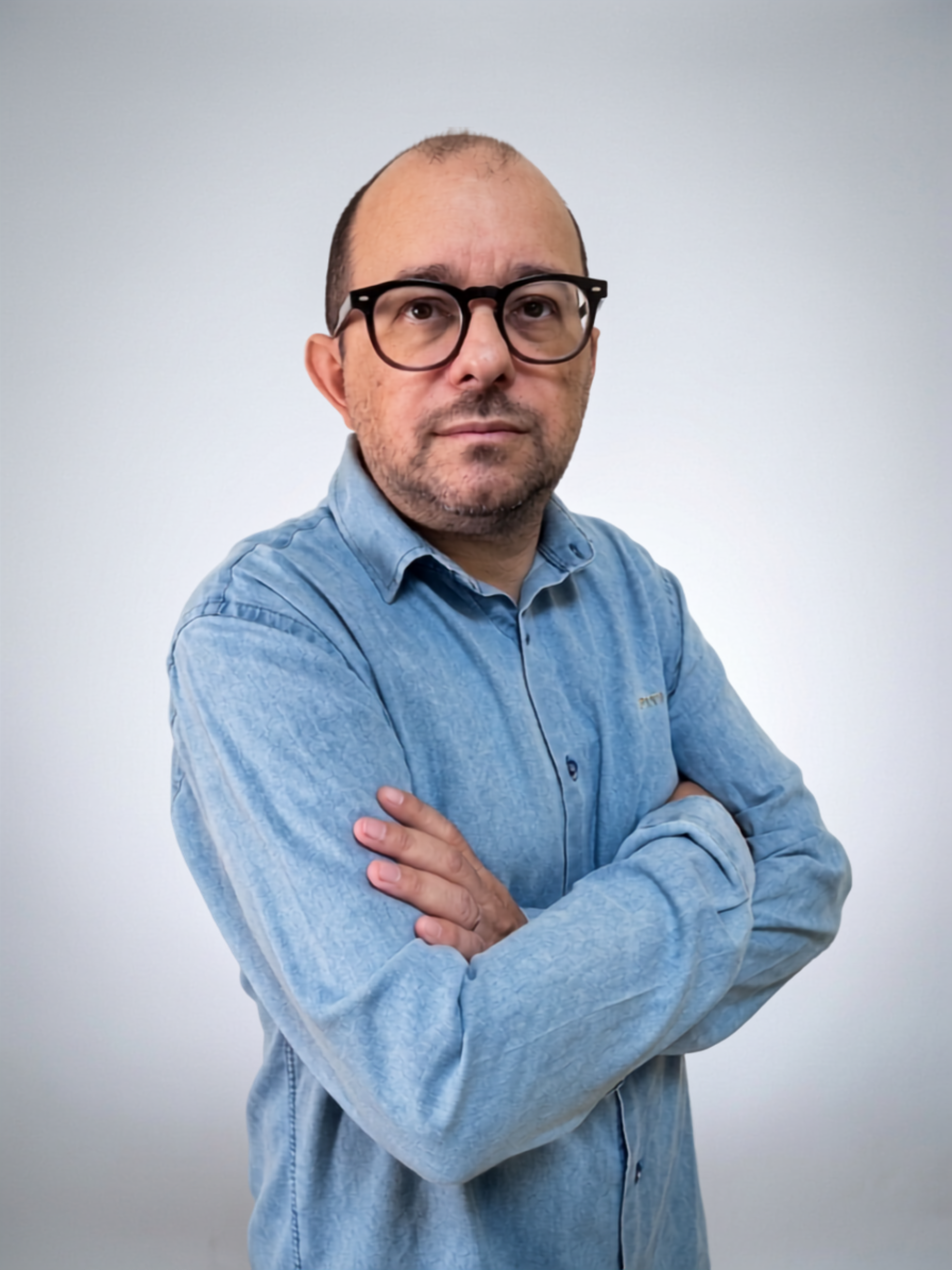 Washington Souza
